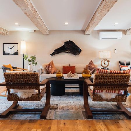 The Franklin Hotel Martha'S Vineyard エドガータウン エクステリア 写真