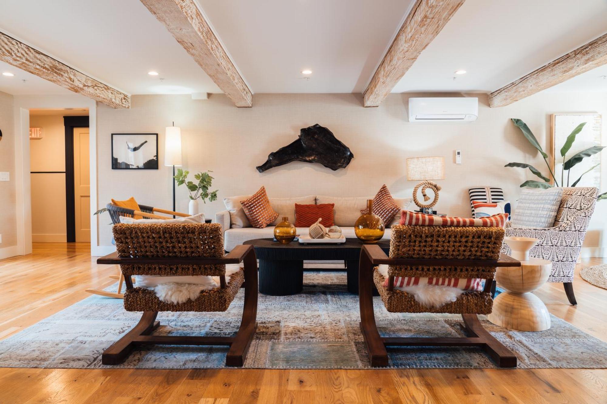 The Franklin Hotel Martha'S Vineyard エドガータウン エクステリア 写真
