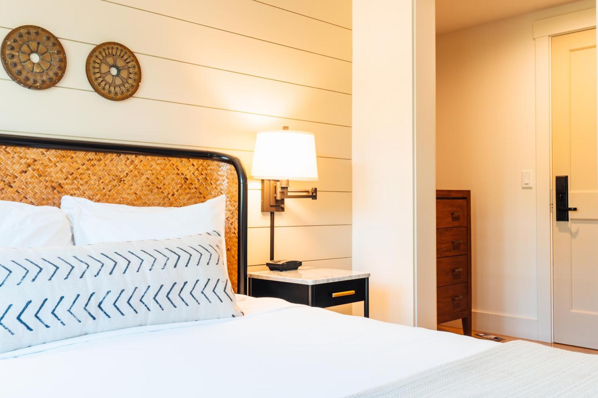 The Franklin Hotel Martha'S Vineyard エドガータウン エクステリア 写真