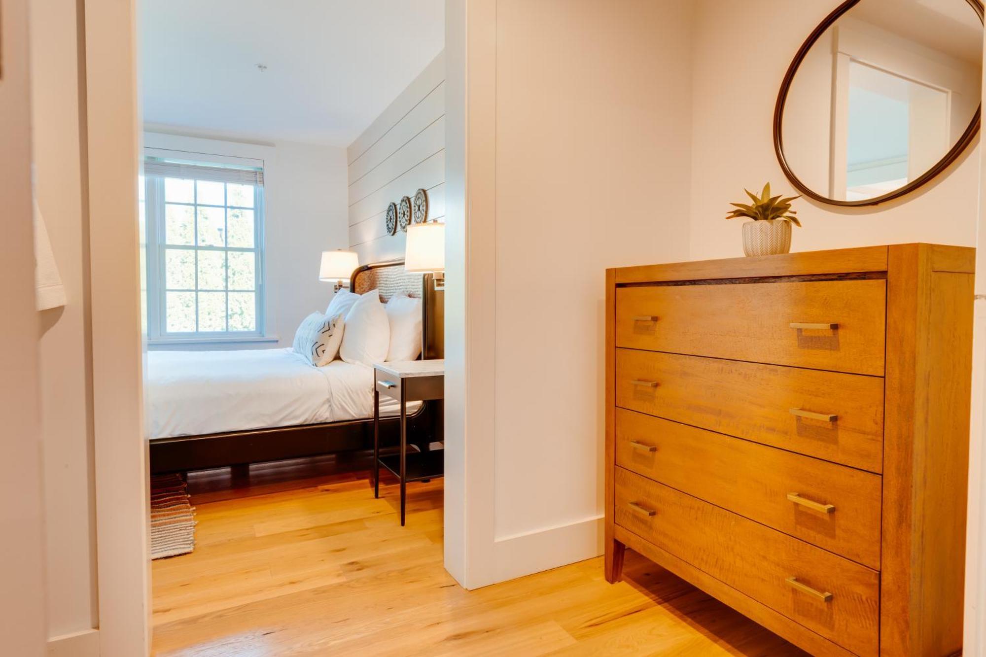 The Franklin Hotel Martha'S Vineyard エドガータウン エクステリア 写真