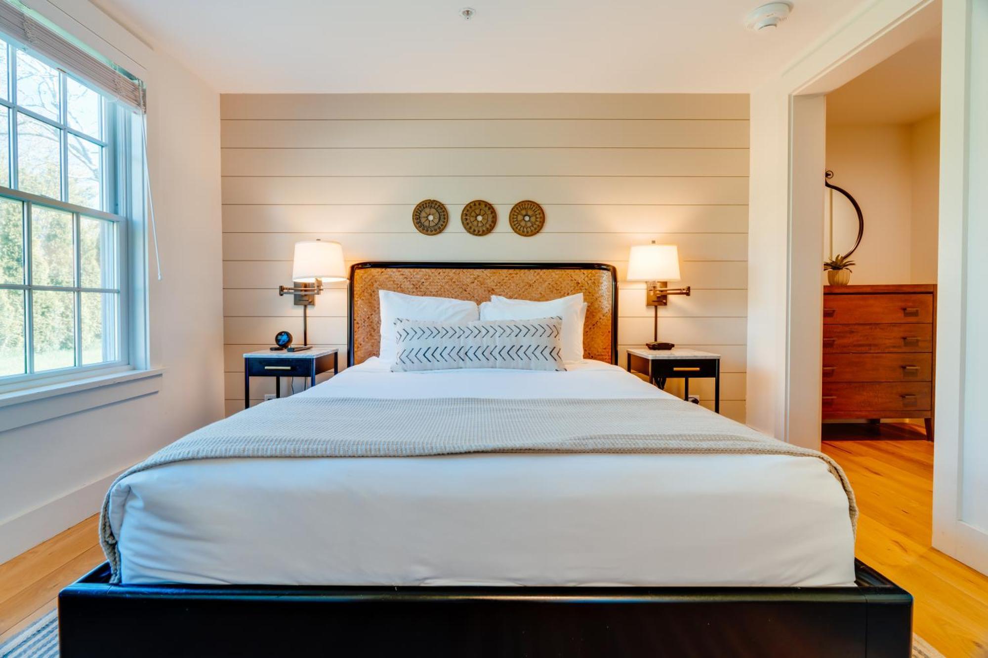 The Franklin Hotel Martha'S Vineyard エドガータウン エクステリア 写真