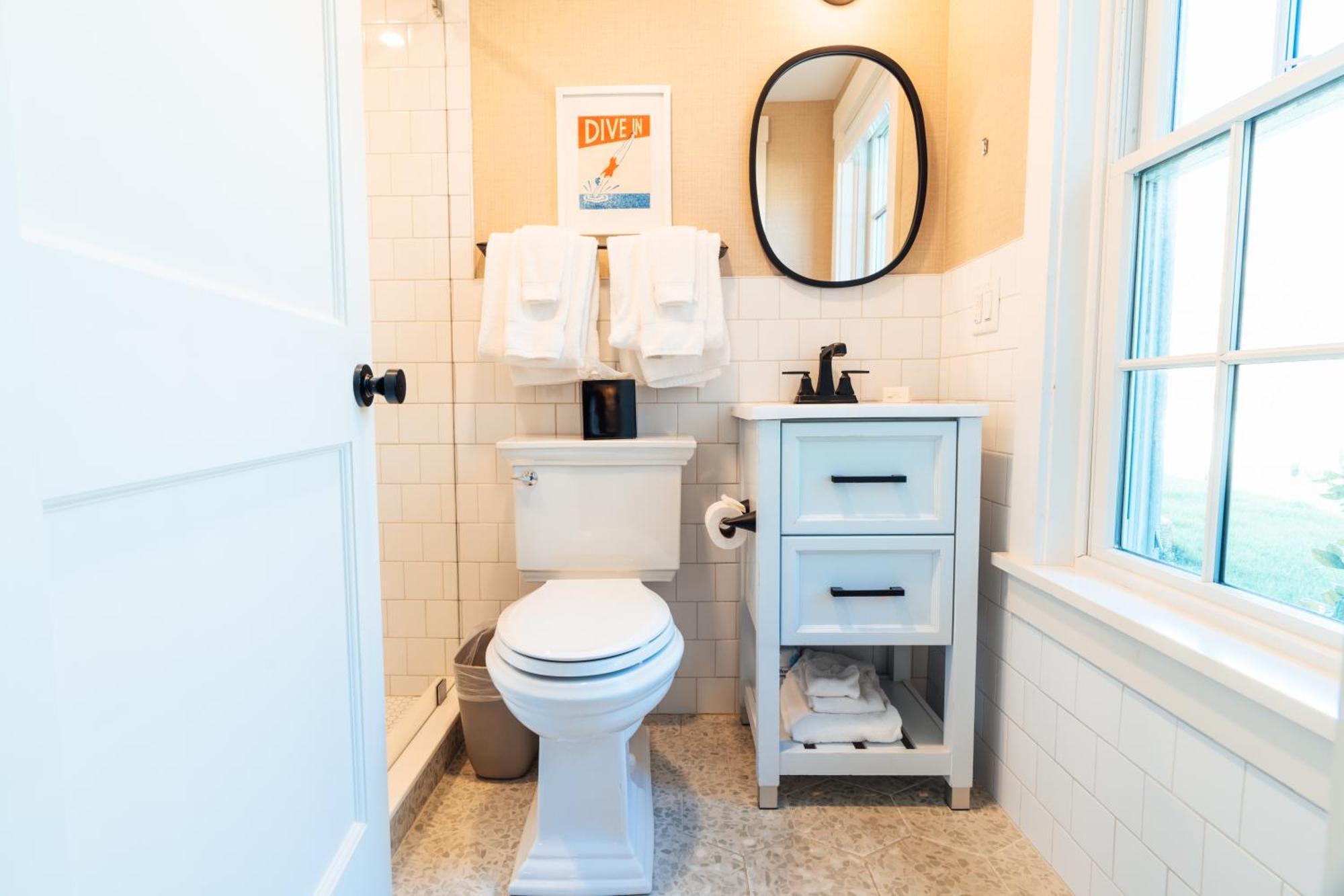 The Franklin Hotel Martha'S Vineyard エドガータウン エクステリア 写真