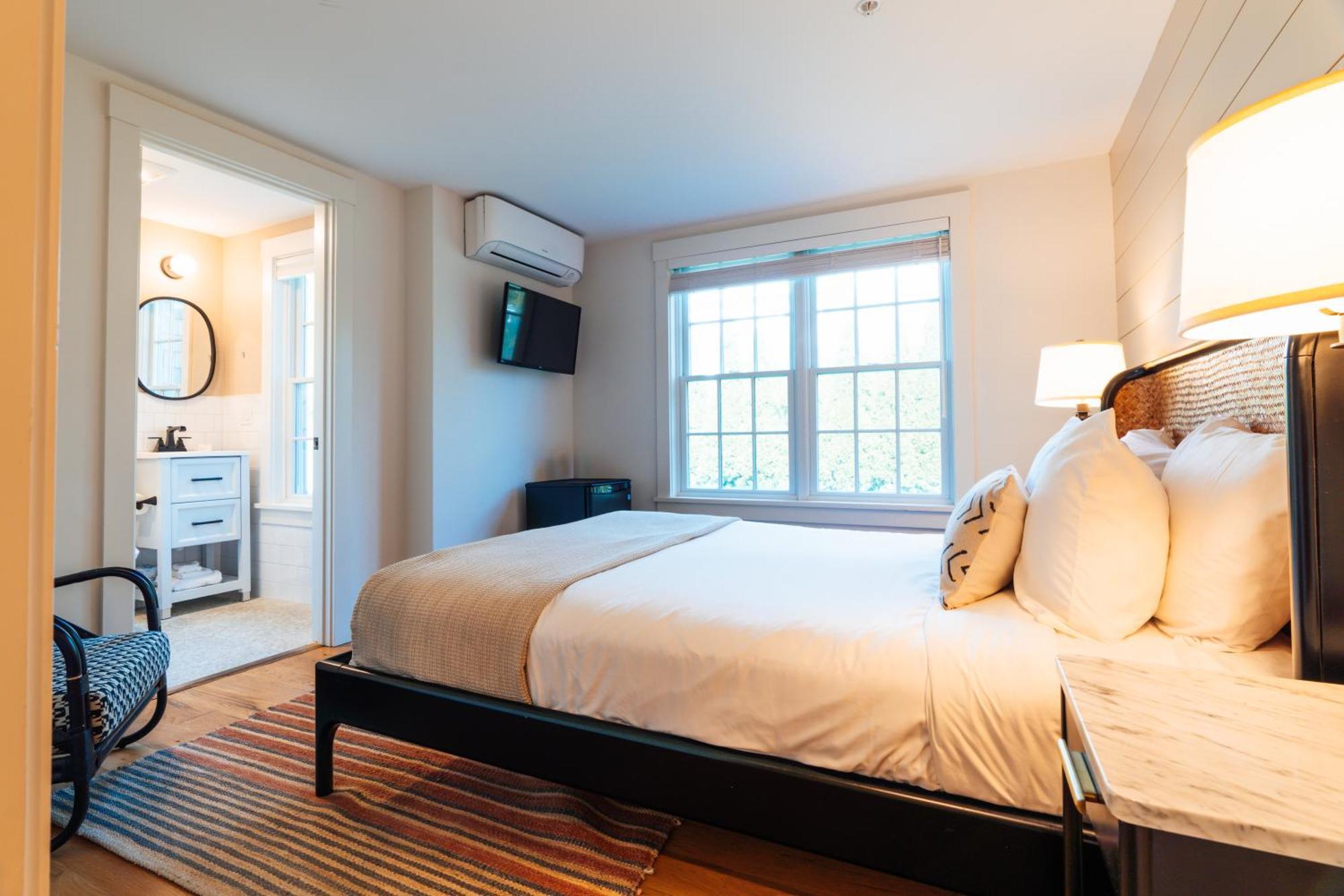 The Franklin Hotel Martha'S Vineyard エドガータウン エクステリア 写真